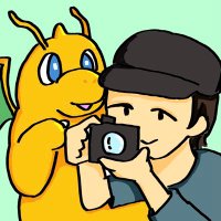 どうたぬき (@clue_t) 's Twitter Profile