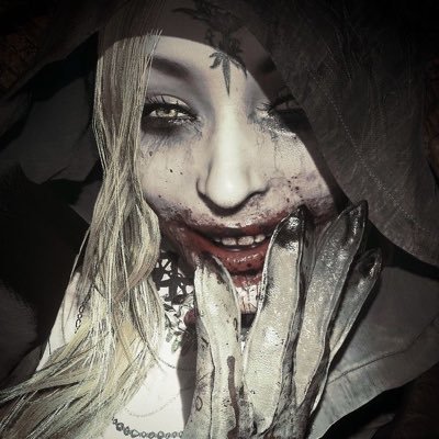 luvvp4ige's profile picture. 20 . she/her . shytposting