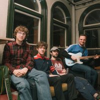 The Ritz (@theritz_band) 's Twitter Profile