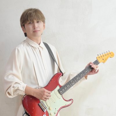 Yuto🎸優斗 Profile