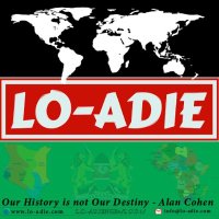 LO. Adienge (@loadienge) 's Twitter Profile