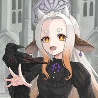 Megami Gorullia VTuber 🐮🐦⬛ (@megamigorullia) 's Twitter Profile Photo Megami Gorullia VTuber 🐮🐦⬛ (@megamigorullia) 's Twitter Profile Photo