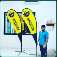 Advertising Flag 9221996834 (@advtflag) 's Twitter Profile