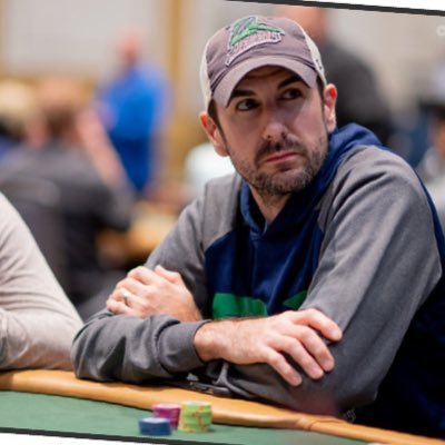 Equipment Manager @FL_Everblades - Poker Player