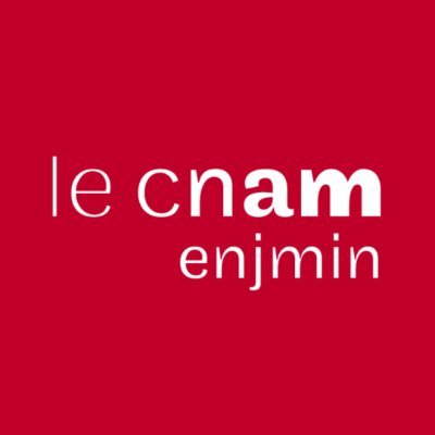 🎮 École nationale du jeu et des médias interactifs numériques / @LeCnam
📅 Créée en 2001
🏫 Fait partie du Campus de l'Image Magelis / @magelisinfos