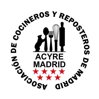 Asociación de Cocineros y Reposteros de Madrid
☎️ 913601780
📩 acyre@acyre.com