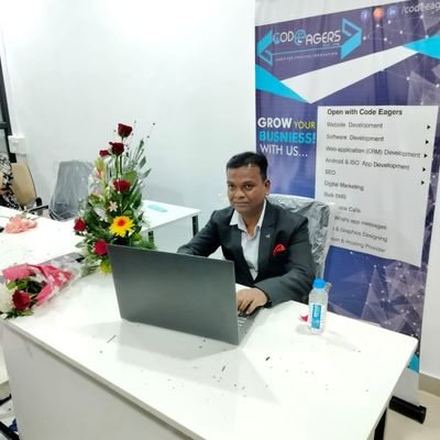 @AsnePrashant