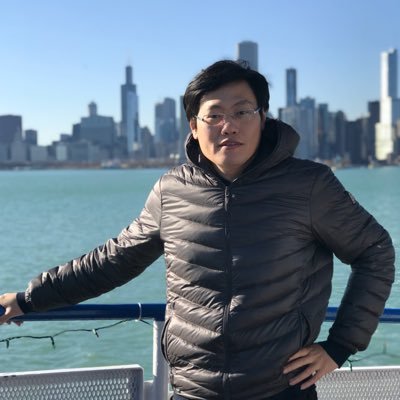 Weiming38125958's profile picture. professor of neurosurgery, neuroradiology#endovascular surgery, stroke#researcher, THH tianjin# huanhu# hospital, TMU,tianjin medical university