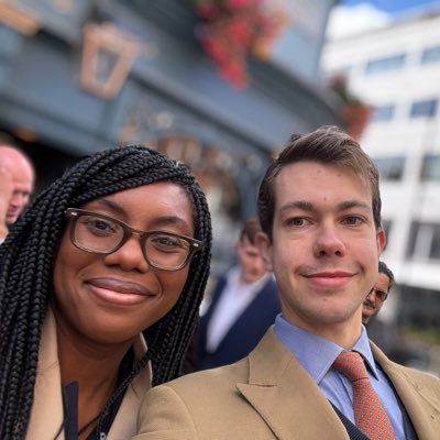 PhD Candidate in Defence Studies at KCL @DSD_Kings ; DC Political for West End Ward @clwca @conservatives
