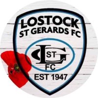 Lostock St Gerards u18s (@lsgu18s) 's Twitter Profile