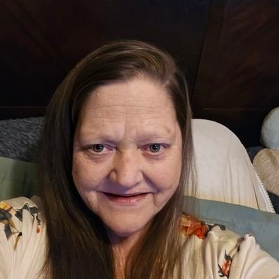 gmawninny's profile picture. I'm married. We are grandparents of 8 and great grandparents of 2. Both of us are Army  Veterans. I love God, my family, and my pets. And my country.