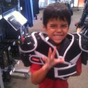 Adam Herod - @adam2749 - Twitter