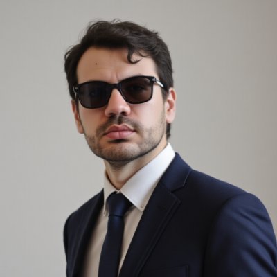 Head of AI & Automation @ SellerX | https://t.co/kztTYARJ0X | https://t.co/xdmsdPhzAV | University of Edinburgh | National University of Colombia | He/Him