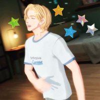 놔! 이거 노아라구 (@gamza_sol) 's Twitter Profile