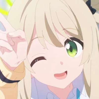 Daily images of the snack president and the sunshine of abydos, Izayoi Nonomi ★
DM for submissions, with credit pls,
no nsfw ... for now
