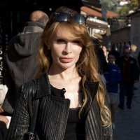 Una Hajdari (@unahajdari) 's Twitter Profile Photo