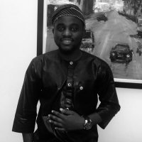 Olayinka (@larwizzy_frosh) 's Twitter Profile