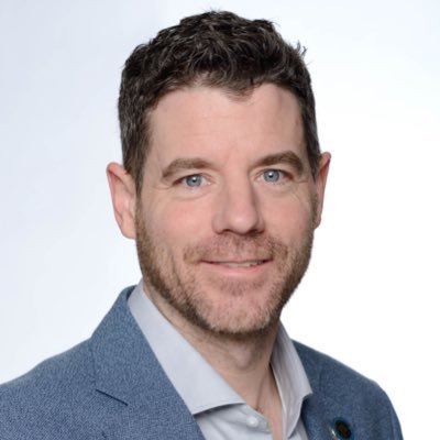 Senior Director of Golf for the Freed Hotels & Resort portfolio including @HorseshoeResort , @MuskokaBayClub and @DeerhurstResort