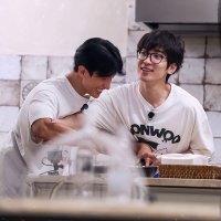 woo 우 (@wonster_woo) 's Twitter Profile