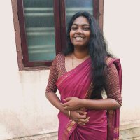Shilpa Sabu (@_monkey_lover) 's Twitter Profile