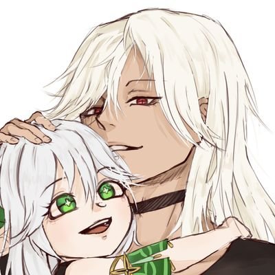Shyvaryさんのプロフィール画像