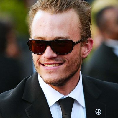 A @HeathLegend Fan Page for Australians in Film @AustraliansFilm Heath Ledger Scholarship News | #HeathLedger #HeathLedgerScholarship #HLS |🎭🎥🎞🇦🇺🇺🇸🏳️🌈