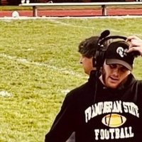 Coach Alex Ruppert (@alex_ruppert14) 's Twitter Profile
