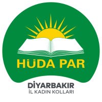 HÜDA PAR Diyarbakır Kadın Kolları (@hudaparkadin21_) 's Twitter Profile Photo HÜDA PAR Diyarbakır Kadın Kolları (@hudaparkadin21_) 's Twitter Profile Photo