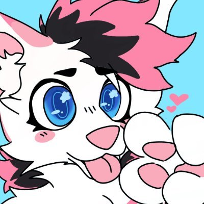 lynx and/or coyote | θΔ | she/they | pfp: @SquidgeZee