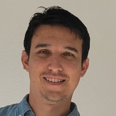 EloyOliveros91's profile picture. Padre de #Mónica y #Eloicito. Aficionado al @FCBarcelona_es