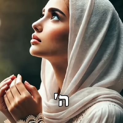 אני מאמין באמונה שלמה בביאת המשיח.
𝔼𝕦 𝕔𝕣𝕖𝕚𝕠 𝕔𝕠𝕞 𝕚𝕟𝕥𝕖𝕚𝕣𝕒 𝕗é 𝕟𝕒 𝕧𝕚𝕟𝕕𝕒 𝕕𝕠 𝕄𝕖𝕤𝕤𝕚𝕒𝕤