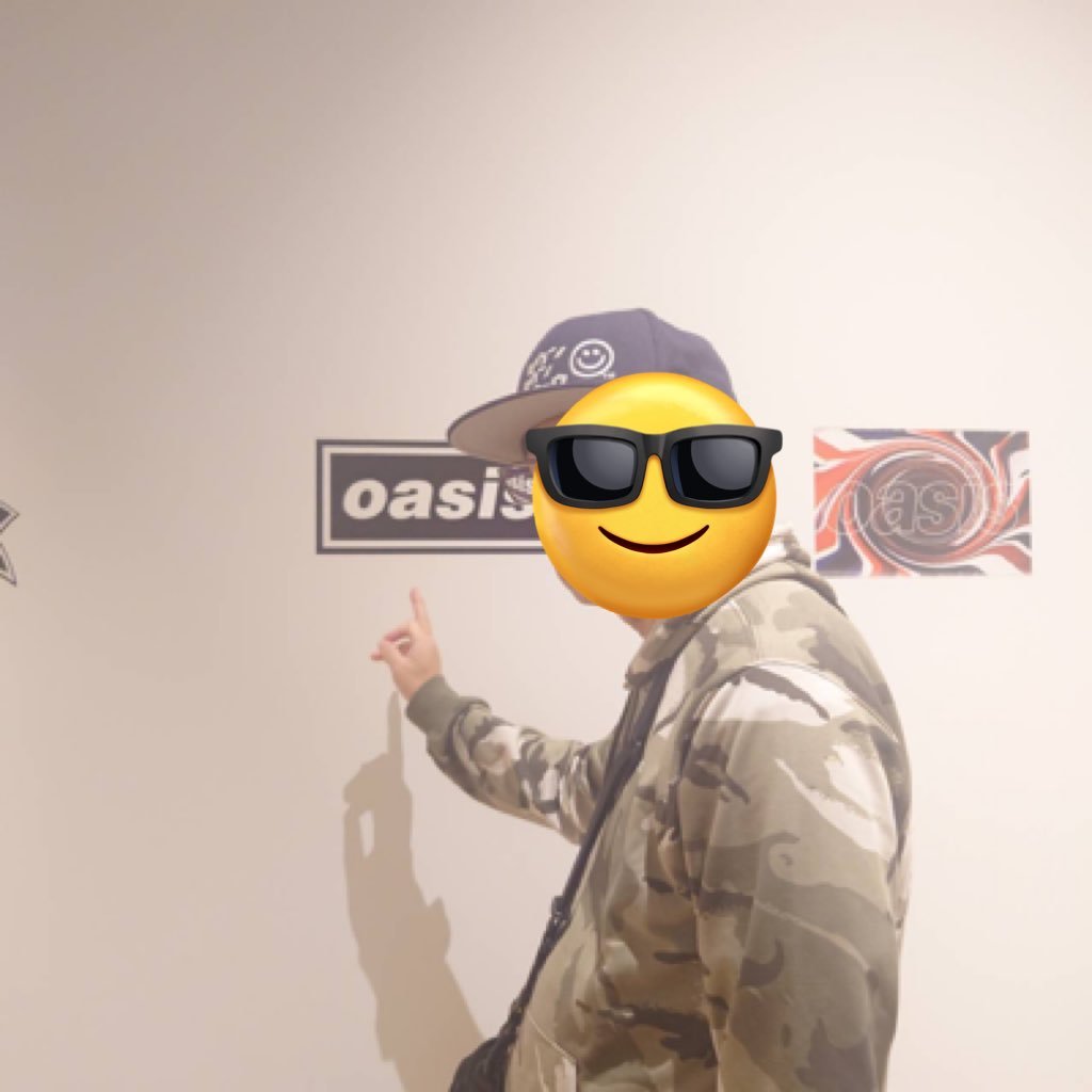 shinjiman6455's profile picture. アラフィフオエイシスト、2025/7/19マンチェスターのライブに行きます。音楽とゴルフとお酒のアカウント