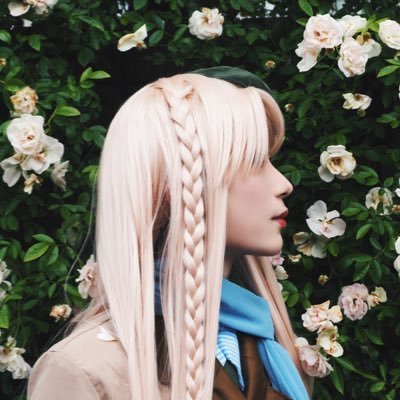 shino_9915's profile picture. 成人済. ごく稀にコスプレします. 備忘録