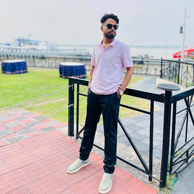 JalalAhmedNafiz's profile picture.