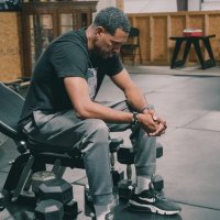 Dion Lee (@lgndsatraining) 's Twitter Profile