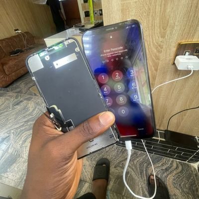 Awwal6050's profile picture. Phone repair service is my livelihood.