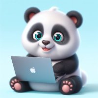Le Panda Agile (@le_panda_agile) 's Twitter Profile