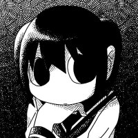 . . . ⍟ . . . (@l4st_m0n0) 's Twitter Profile