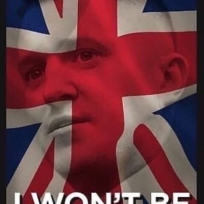 Hate Jihadists & Socialism. MOT💙🤍💛
Am voting Reform at the next GE. Dont follow me if ya a/c is locked, you'll be blocked 🚫
Oh & I swear a lot🤷 No Dms
TY.