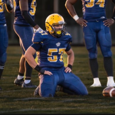 Adin Norton Profile