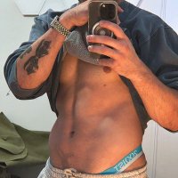 Alexander Jr. (@itsalexjackson) 's Twitter Profile Photo Alexander Jr. (@itsalexjackson) 's Twitter Profile Photo