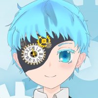 月臣 碧⚙️🔧 (@moonservant_ao) 's Twitter Profile