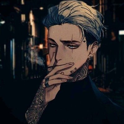 goddofaza11's profile picture. kek