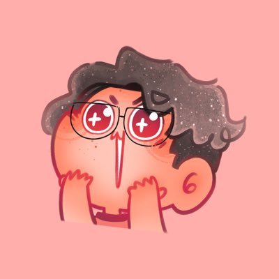 oc_kaem's profile picture. Profile art by @noooooo_te