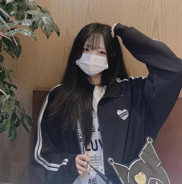 90Ximenita's profile picture. ㄱㄷ 가능한사람~ 라인 mh367