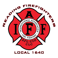 Reading Fire Local 1640 (@readingfire) 's Twitter Profile Photo Reading Fire Local 1640 (@readingfire) 's Twitter Profile Photo
