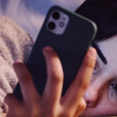 ForBedRotting's profile picture. 