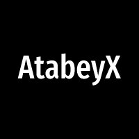 AtabeyX 🇪🇺 (@atabeyxofficial) 's Twitter Profile