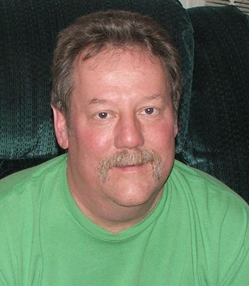 dstroupe's profile picture. 