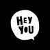 HeyYou®️ (@heyyoutws) Twitter profile photo HeyYou®️ (@heyyoutws) Twitter profile photo